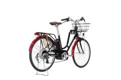 XE ĐIỆN TRỢ LỰC MOMENTUM 2022 LATTE E+