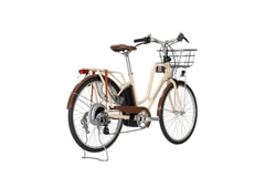 XE ĐIỆN TRỢ LỰC MOMENTUM 2022 LATTE E+
