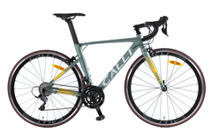 Xe đạp đua road bike Calli R5.5
