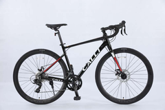 Xe đạp đua road bike Calli Top 2D