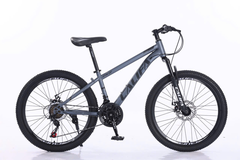 Xe đạp địa hình CALIFA CK2 24 inch