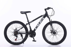 Xe đạp địa hình CALIFA CK2 24 inch