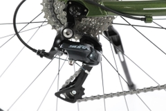 Xe đạp Chevaux AK Pro 2024
