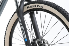 Xe đạp Chevoux Yoko 2024