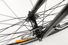 Xe đạp Chevoux HK Pro