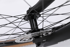 Xe đạp Chevoux Toto 2024