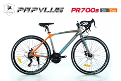 Xe đạp đua Road bike Papylus PR700s