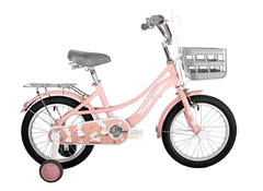 Xe đạp trẻ em Bunny 16