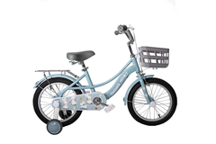 Xe đạp trẻ em Bunny 16