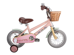 Xe đạp trẻ em Love 16
