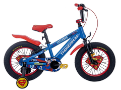 Xe đạp trẻ em Thống Nhất Superman