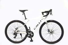 Xe đạp đua road bike Calli Top 2D