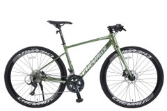 Xe đạp Chevaux AK Pro 2024