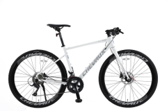 Xe đạp Chevaux AK Pro 2024