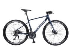 Xe đạp Chevaux AK Pro 2024