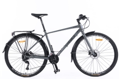 Xe đạp Chevoux HK Pro