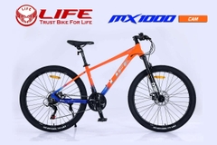 Xe đạp địa hình Life MX1000 - bánh 26