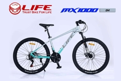 Xe đạp địa hình Life MX1000 - bánh 26