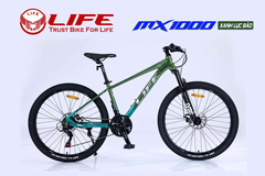 Xe đạp địa hình Life MX1000 - bánh 26
