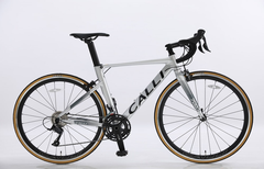Xe đạp đua road bike Calli R5.5