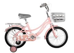 Xe đạp trẻ em Thống Nhất Bunny