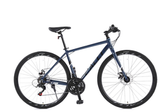 Xe đạp đường phố Touring Calli S1500