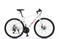 Xe đạp đường phố Touring Calli S1500