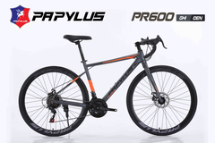 Xe đạp đua Papylus PR600