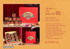 Tết Phát Lộc 02