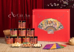 Tết Phát Lộc 02