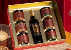 Tết Phát Lộc 01