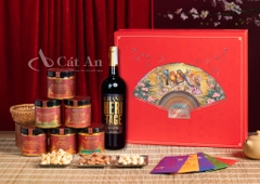 Tết Phát Lộc 01