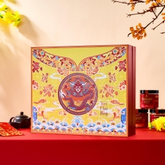 Tết Phú Quý 01