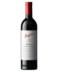 Rượu vang đỏ Úc Penfolds Bin 2