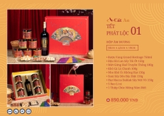 Tết Phát Lộc 01