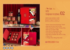 Tết Thịnh Vượng 02