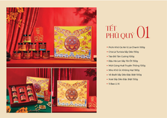 Tết Phú Quý 01