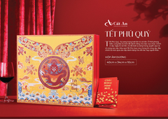Tết Phú Quý 01