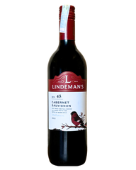 Rượu vang đỏ Úc Lindeman'S Bin 45 Cabernet Sauvignon