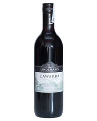 Rượu vang đỏ Úc Lindeman'S Cawarra Cabernet Merlot