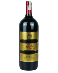 Rượu vang đỏ Úc Shiraz Royal Secret 1.5L