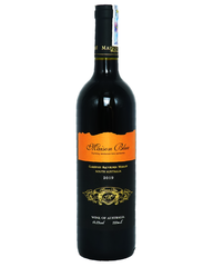 Rượu vang đỏ Úc Cabernet Sauvignon Merlot Maison Blue