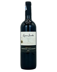 Rượu vang đỏ Chile Agua Santa Reserva Cabernet Sauvignon