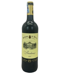 Rượu vang đỏ Pháp Duchesse De Berry Bordeaux