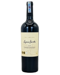 Rượu vang đỏ Chile Agua Santa Gran Reserva Cabernet Sauvignon