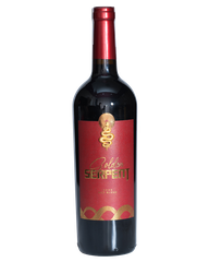 Rượu vang đỏ Úc Golden Serpent Blend