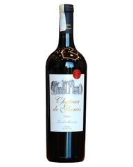 Rượu vang đỏ Úc Chateau de Glamis Reserve Shiraz