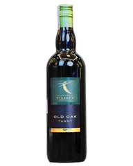 Rượu vang đỏ Úc cường hoá St Anne’s Old Oak Tawny