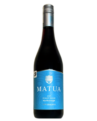 Rượu vang đỏ New Zealand Matua Pinot Noir