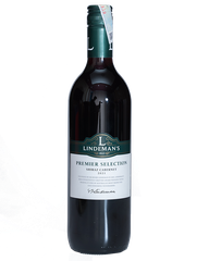 Rượu vang đỏ Úc Lindeman'S Premier Selection Shiraz Cabernet